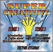 SUPER CREATIVITY